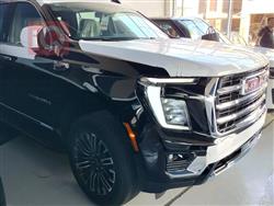 جی ئێم سی یوکۆن